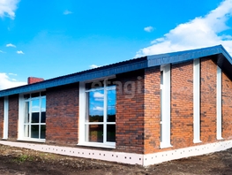 Продается Дом 100 м², участок 8.66 сот., 10828000 рублей