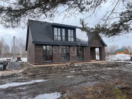 Продается Дом 240 м², участок 8 сот., 18000000 рублей