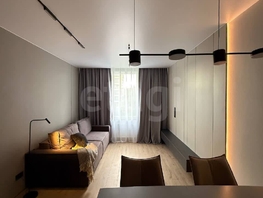 Продается 3-комнатная квартира ЖК Скандиа. Новый Кедровый, дом 1, 63.6 м², 15300000 рублей