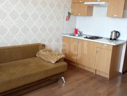 Снять однокомнатную квартиру Державина ул, 25 м², 35000 рублей