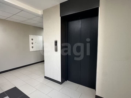 Продается 2-комнатная квартира ЖК Цивилизация, дом 1, 43 м², 5650000 рублей