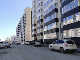 Продается 3-комнатная квартира Плющихинская ул, 87.4 м², 5600000 рублей