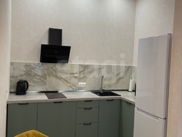 Снять однокомнатную квартиру Красный пр-кт, 38 м², 45000 рублей