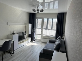 Снять однокомнатную квартиру Ясный Берег ул, 24.8 м², 28000 рублей