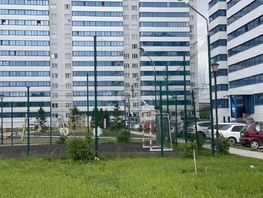Продается Студия Ивана Севастьянова ул, 25 м², 3350000 рублей