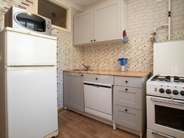 Продается 2-комнатная квартира Карла Маркса пр-кт, 44.4 м², 4990000 рублей