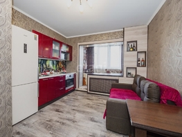 Продается 1-комнатная квартира Тамбовская ул, 27.9 м², 3650000 рублей