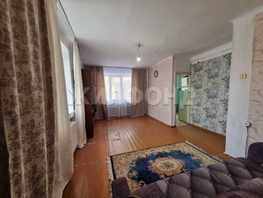 Продается 1-комнатная квартира Титова ул, 33.6 м², 3800000 рублей