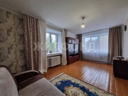 Продается 1-комнатная квартира Титова ул, 33.6 м², 3500000 рублей