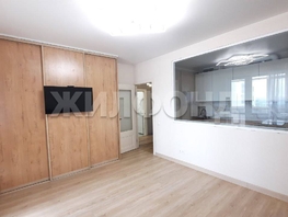 Продается 1-комнатная квартира Шевченко ул, 43 м², 7200000 рублей