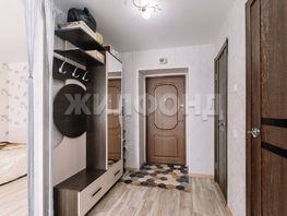 Продается 1-комнатная квартира Ломоносова ул, 36.3 м², 5300000 рублей