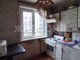 Продается 2-комнатная квартира Ипподромская ул, 44.3 м², 4990000 рублей