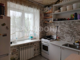 Продается 3-комнатная квартира Рабочая ул, 51.2 м², 5100000 рублей