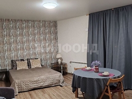 Снять однокомнатную квартиру Немировича-Данченко ул, 36  м², 35000 рублей