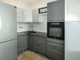 Продается 1-комнатная квартира Романтиков ул, 38.8 м², 4450000 рублей