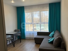 Снять однокомнатную квартиру Радиостанция N2 ул, 42 м², 35000 рублей