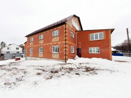 Продается Дом Сосновская ул, 400 м², участок 30 сот., 15000000 рублей