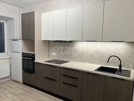 Продается 1-комнатная квартира Стартовая ул, 42 м², 7000000 рублей