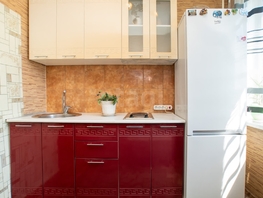 Снять однокомнатную квартиру Полтавская ул, 30  м², 25000 рублей