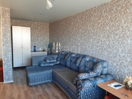 Снять однокомнатную квартиру Ударная ул, 40 м², 30000 рублей