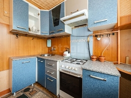Продается 2-комнатная квартира Семьи Шамшиных ул, 42 м², 6300000 рублей