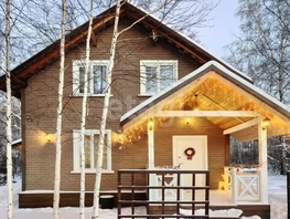 Продается Дом Клевер, 115  м², участок 12.3 сот., 13100000 рублей