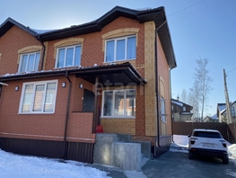 Снять дом Солнечный мкр, 86 м², 115000 рублей