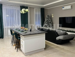 Продается Дом Березки Озерный, 128.3  м&sup2;, участок 6 сот., 22950000 рублей