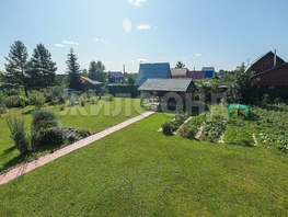 Продается дача Солнечная ул, 70 м², участок 20 сот., 3400000 рублей