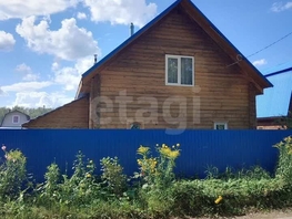 Продается дача 80 м², участок 5 сот., 3000000 рублей