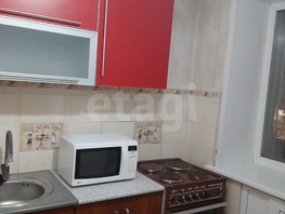 Снять двухкомнатную квартиру Бориса Богаткова ул, 46 м², 35000 рублей