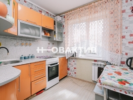 Продается 2-комнатная квартира Новогодняя ул, 44.5 м², 5200000 рублей