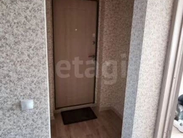 Продается 1-комнатная квартира МКР Чистая Слобода, дом 39, 34 м², 4200000 рублей