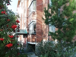 Продается 2-комнатная квартира Рогачева ул, 60.7 м², 5500000 рублей