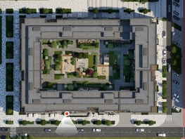 Продается 2-комнатная квартира ЖК Лебедевский квартал, д 1, 74.5  м&sup2;, 10690000 рублей