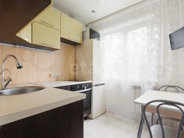 Продается 1-комнатная квартира Адриена Лежена ул, 30.2 м², 4850000 рублей