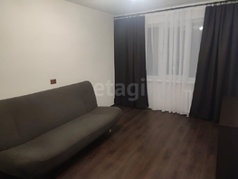 Снять однокомнатную квартиру Выставочная ул, 33 м², 30000 рублей