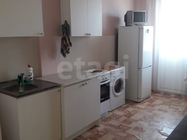 Снять двухкомнатную квартиру Горский мкр, 57 м², 38000 рублей