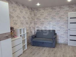 Снять однокомнатную квартиру Столетова ул, 32  м², 22000 рублей