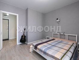 Продается 2-комнатная квартира 3-й микрорайон, 45.2 м², 6300000 рублей