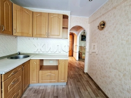 Продается 2-комнатная квартира Первомайская ул, 45.2 м², 3700000 рублей