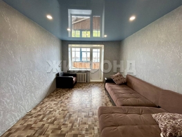 Продается 3-комнатная квартира Потапова ул, 58.4 м², 3300000 рублей