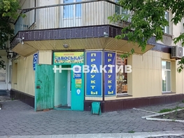 Сдается Торговое Коммунистическая ул, 95.9 м², 48000 рублей