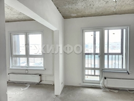 Продается 1-комнатная квартира ЖК Цветной бульвар, дом 1, 31.4 м², 3800000 рублей