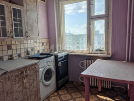 Продается 1-комнатная квартира Кропоткина ул, 30  м², 3950000 рублей