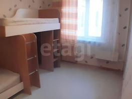 Снять трехкомнатную квартиру Есенина ул, 60 м², 35000 рублей