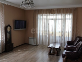 Снять трехкомнатную квартиру Максима Горького ул, 110 м², 75000 рублей