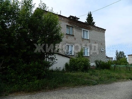 Продается 2-комнатная квартира Советская ул, 41.3  м², 2000000 рублей