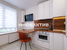 Продается 1-комнатная квартира ЖК Vesna (Весна), дом 43, 34 м², 7300000 рублей