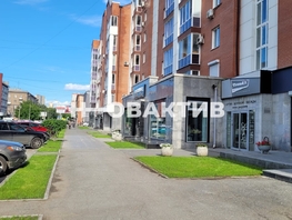 Сдается Торговое Крылова ул, 199.1 м², 298650 рублей